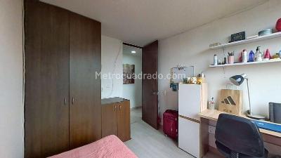 Apartamento en venta en Marsella, Bogotá · foto 13 de 20
