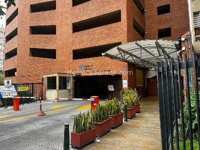 Apartamento en venta en Marsella, Bogotá · foto 15 de 20
