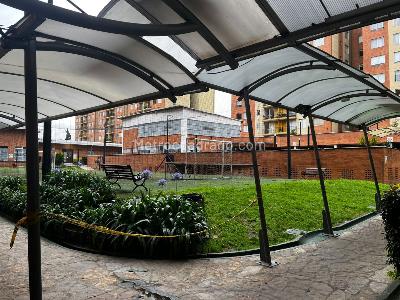 Apartamento en venta en Marsella, Bogotá · foto 16 de 20