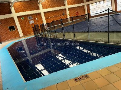 Apartamento en venta en Marsella, Bogotá · foto 17 de 20