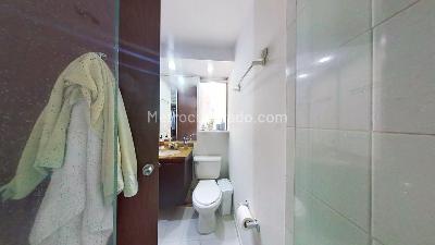 Apartamento en venta en Marsella, Bogotá · foto 20 de 20