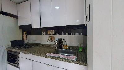 Apartamento en venta en Marsella, Bogotá · foto 4 de 20