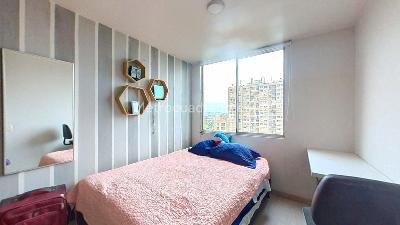 Apartamento en venta en Marsella, Bogotá · foto 5 de 20