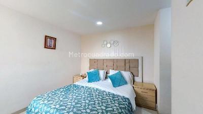 Apartamento en venta en Marsella, Bogotá · foto 7 de 20