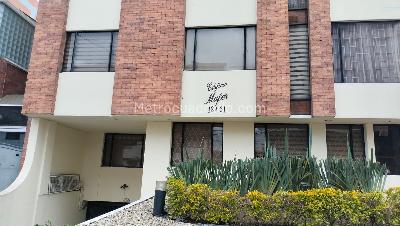 Apartamento en venta en El Contador, Bogotá · foto 10 de 14