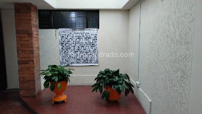 Apartamento en venta en El Contador, Bogotá · foto 12 de 14