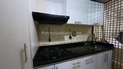 Apartamento en venta en El Contador, Bogotá · foto 2 de 14