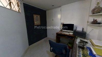 Apartamento en venta en El Contador, Bogotá · foto 7 de 14
