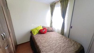 Apartamento de 3 alcobas en venta en Marsella, Bogotá, 67 m² · foto 10 de 20