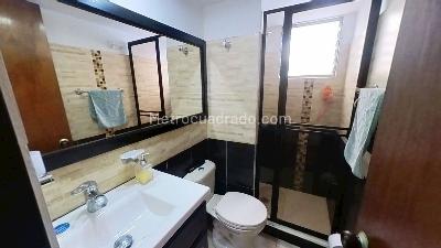 Apartamento de 3 alcobas en venta en Marsella, Bogotá, 67 m² · foto 14 de 20