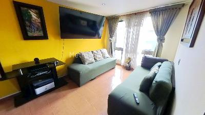 Apartamento de 3 alcobas en venta en Marsella, Bogotá, 67 m² · foto 20 de 20