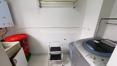 Apartamento de 3 alcobas en venta en Marsella, Bogotá, 67 m² · foto 3 de 20
