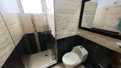 Apartamento de 3 alcobas en venta en Marsella, Bogotá, 67 m² · foto 8 de 20
