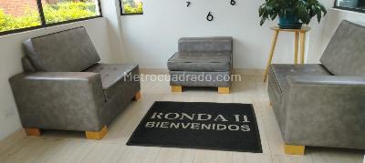 Apartamento en venta en El Cortijo, Bogotá · foto 18 de 20