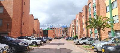 Apartamento en venta en El Cortijo, Bogotá · foto 19 de 20
