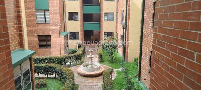 Apartamento en venta en El Cortijo, Bogotá · foto 4 de 20