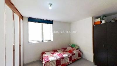 Apartamento en venta en El Cortijo, Bogotá · foto 8 de 20