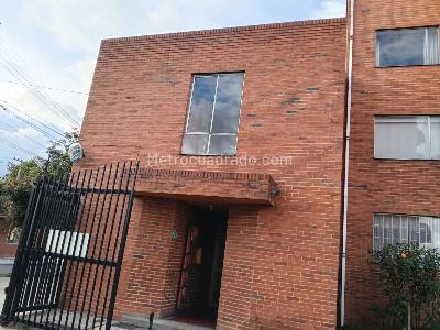 Apartamento de 3 alcobas en venta en San Rafael, Bogotá, 73 m² · foto 15 de 20