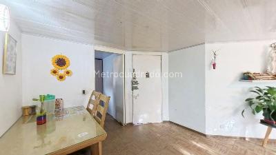 Apartamento de 3 alcobas en venta en San Rafael, Bogotá, 73 m² · foto 20 de 20