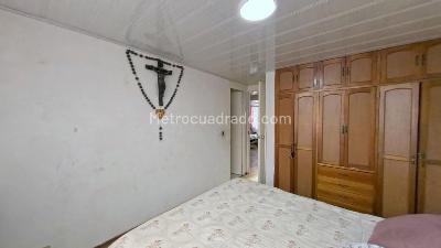 Apartamento de 3 alcobas en venta en San Rafael, Bogotá, 73 m² · foto 5 de 20