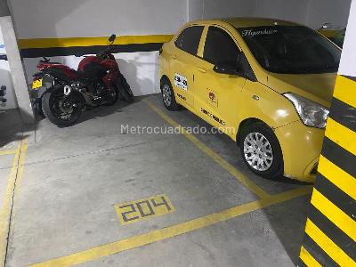 Apartamento de 3 alcobas en venta en Centenario Fontibon, Bogotá, 73 m² · foto 16 de 17
