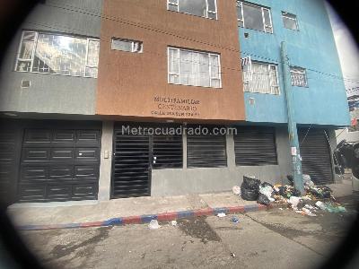 Apartamento de 3 alcobas en venta en Centenario Fontibon, Bogotá, 73 m² · foto 3 de 17