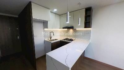 Apartamento en venta en Montevideo, Bogotá · foto 12 de 15