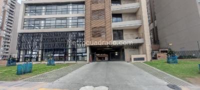 Apartamento en venta en Montevideo, Bogotá · foto 2 de 15