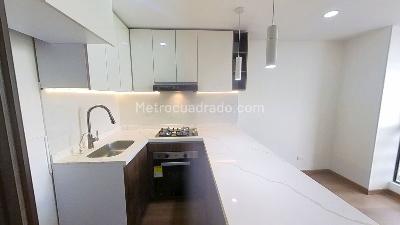 Apartamento en venta en Montevideo, Bogotá · foto 6 de 15