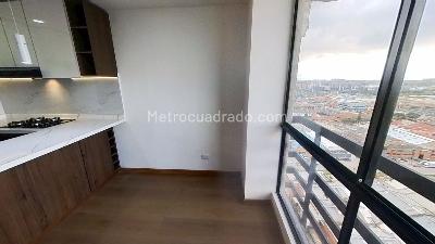 Apartamento en venta en Montevideo, Bogotá · foto 7 de 15