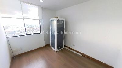 Apartamento en venta en Montevideo, Bogotá · foto 8 de 15