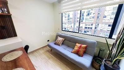 Apartamento en venta en Montevideo, Bogotá · foto 4 de 7