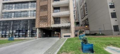 Apartamento en venta en Montevideo, Bogotá · foto 6 de 7
