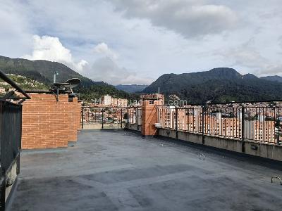 Apartamento de 3 alcobas en venta en Buenos Aires, Bogotá, 84 m² · foto 14 de 15