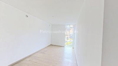 Apartamento de 3 alcobas en venta en Buenos Aires, Bogotá, 84 m² · foto 15 de 15