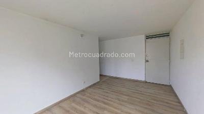 Apartamento de 3 alcobas en venta en Buenos Aires, Bogotá, 84 m² · foto 5 de 15