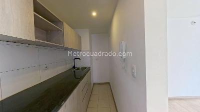 Apartamento de 3 alcobas en venta en Buenos Aires, Bogotá, 84 m² · foto 8 de 15