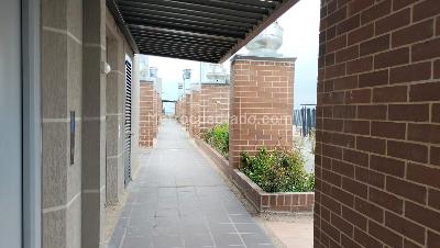Apartamento de 1 alcoba en venta en Montevideo, Bogotá, 38 m² · foto 10 de 12