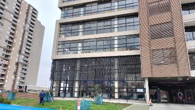 Apartamento de 1 alcoba en venta en Montevideo, Bogotá, 38 m² · foto 11 de 12