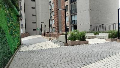 Apartamento de 1 alcoba en venta en Montevideo, Bogotá, 38 m² · foto 8 de 12