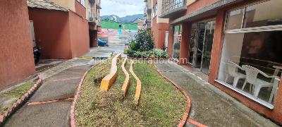 Apartamento de 2 alcobas en venta en El Progreso, Bogotá, 57 m² · foto 10 de 15
