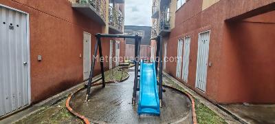 Apartamento de 2 alcobas en venta en El Progreso, Bogotá, 57 m² · foto 11 de 15