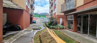 Apartamento de 2 alcobas en venta en El Progreso, Bogotá, 57 m² · foto 14 de 15