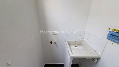 Apartamento de 2 alcobas en venta en El Progreso, Bogotá, 57 m² · foto 3 de 15