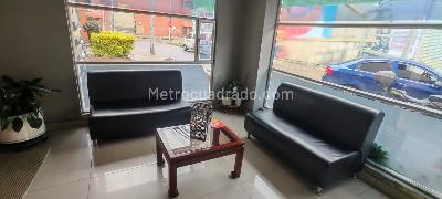 Apartamento de 2 alcobas en venta en El Progreso, Bogotá, 57 m² · foto 5 de 15
