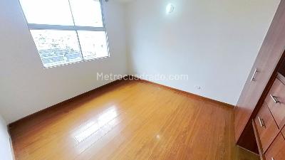 Apartamento de 2 alcobas en venta en El Progreso, Bogotá, 57 m² · foto 6 de 15