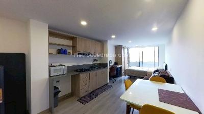 Apartamento en venta en Los Andes, Bogotá · foto 10 de 15