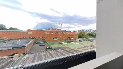 Apartamento en venta en Los Andes, Bogotá · foto 12 de 15
