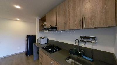 Apartamento en venta en Los Andes, Bogotá · foto 13 de 15