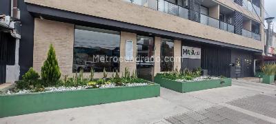 Apartamento en venta en Los Andes, Bogotá · foto 3 de 15